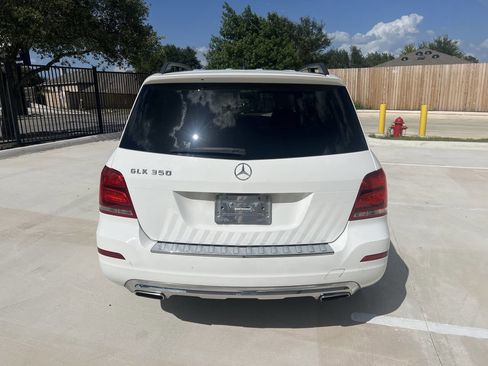 Used 2014 Mercedes-Benz GLK 350 2WD image 10