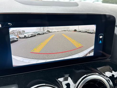 New 2026 Mercedes-Benz GLA 250 4MATIC image 30