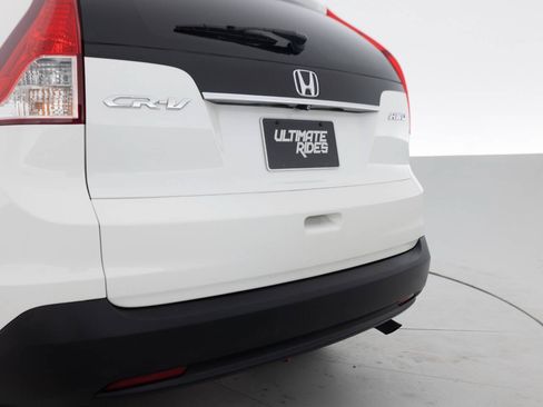 Used 2013 Honda CR-V EX-L image 17