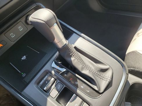 New 2026 Honda CR-V LX image 21