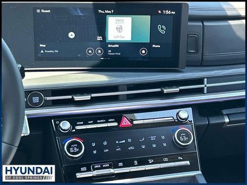New 2026 Hyundai Santa Fe Limited AWD/4WD image 24