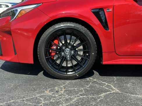 Used 2023 Toyota Corolla GR w/ Performance Package AWD/4WD image 13