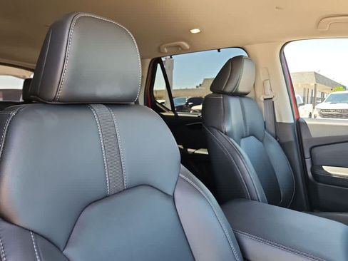 Used 2024 Honda Pilot EX-L image 18
