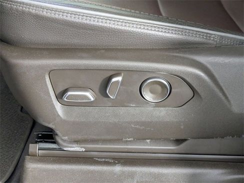 Used 2024 GMC Sierra 1500 Denali image 14