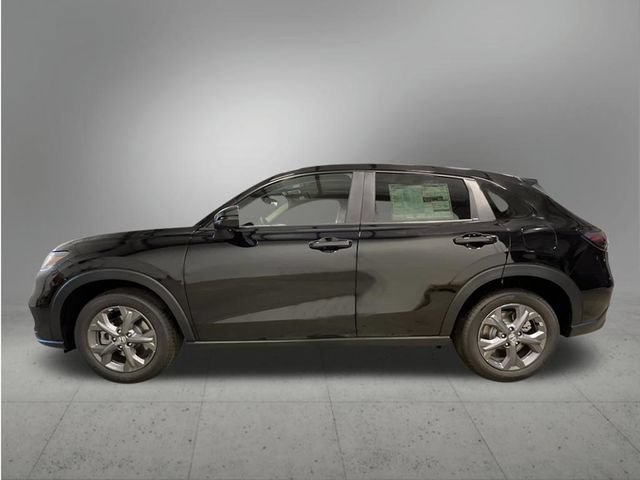 New 2027 Honda HR-V LX image 2
