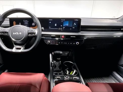 Used 2026 Kia K5 GT-Line w/ GT-Line Premium Package FWD image 18
