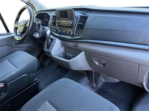 Used 2024 Ford Transit 250 Low Roof w/ Exterior Upgrade Package image 22