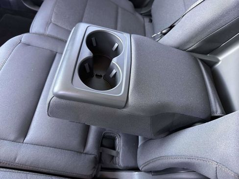 Used 2025 Ford Explorer Active image 15