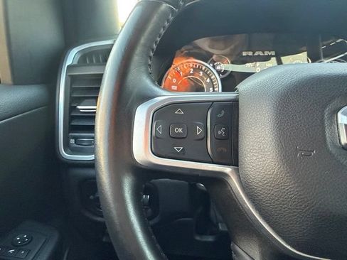 Used 2023 RAM 1500 Big Horn AWD/4WD image 21