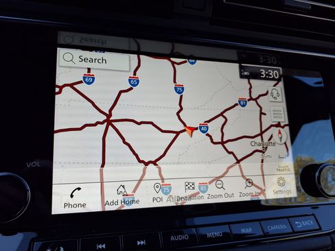 New 2026 Nissan Z Performance image 17