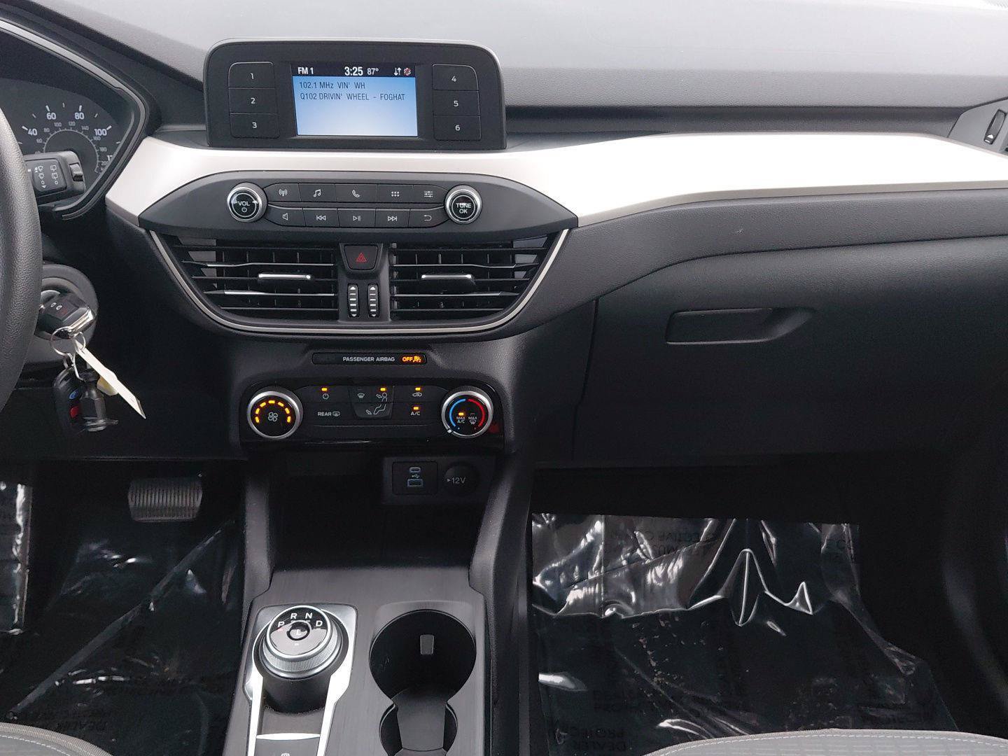 Used 2022 Ford Escape S AWD/4WD image 36