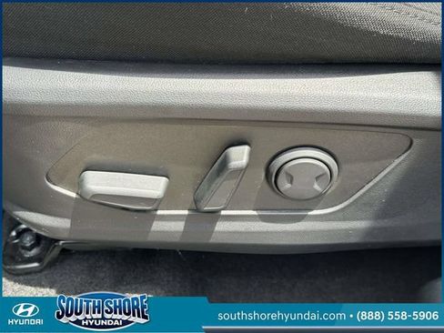 Certified 2024 Hyundai Tucson SEL AWD/4WD image 20