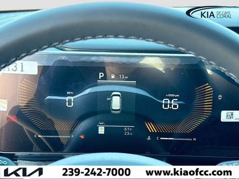 New 2026 Kia Carnival image 39