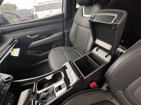 New 2026 Hyundai Santa Cruz Limited image 21