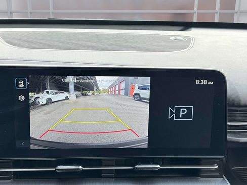 Used 2025 Hyundai Kona SEL FWD image 26