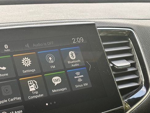 Used 2022 Honda Pilot Sport image 54