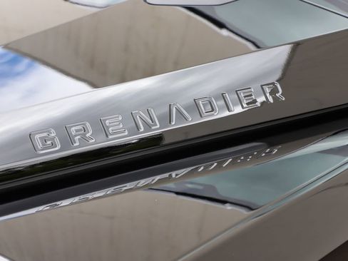 New 2025 INEOS Grenadier AWD/4WD image 43