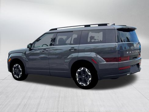 New 2026 Hyundai Santa Fe SEL image 4