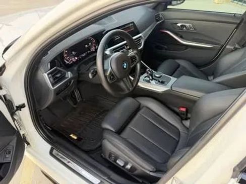 Used 2020 BMW M340i w/ Driving Assistance Package RWD image 24