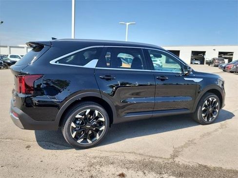 New 2026 Kia Sorento EX image 2