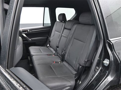 Certified 2023 Lexus GX 460 Premium w/ Premium Plus Package image 31