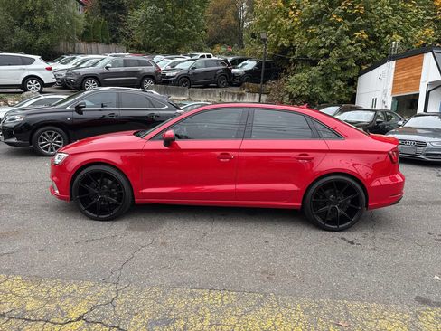 Used 2017 Audi A3 2.0T Premium w/ Convenience Package image 2