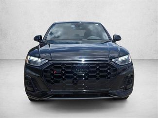 Used 2024 Audi SQ5 Premium Plus AWD/4WD video 2