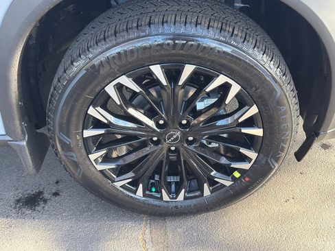 New 2026 Nissan Rogue SV image 9