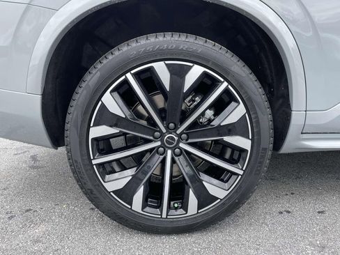 New 2026 Volvo XC60 B5 Plus w/ Protection Package Premier image 34