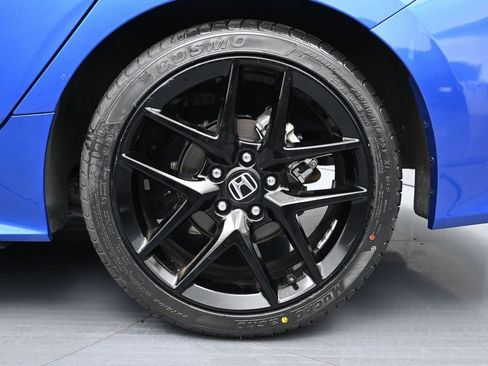 Used 2024 Honda Civic Sport image 10