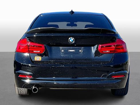 Used 2018 BMW 320i Sedan image 4