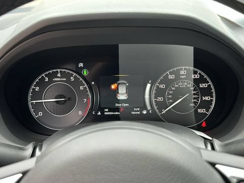 New 2026 Acura RDX SH-AWD w/ Technology Package image 15