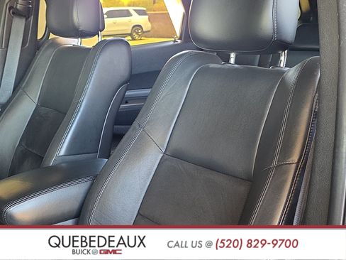 Used 2019 Dodge Durango R/T w/ Blacktop Package RWD image 10