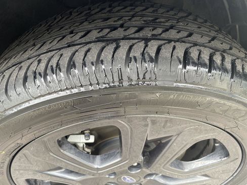 Certified 2023 Subaru Ascent Onyx Edition AWD/4WD image 8