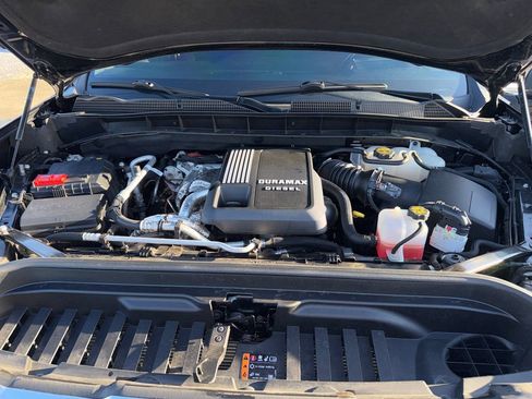 Used 2024 GMC Sierra 1500 Denali w/ Denali Reserve Package image 24