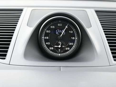 Certified 2026 Porsche Macan AWD/4WD image 20