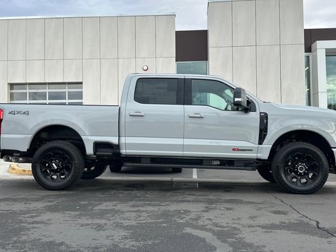New 2026 Ford F350 XLT w/ XLT Premium Package image 2