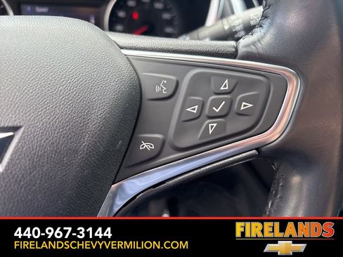 Used 2019 Chevrolet Equinox LT AWD/4WD image 19