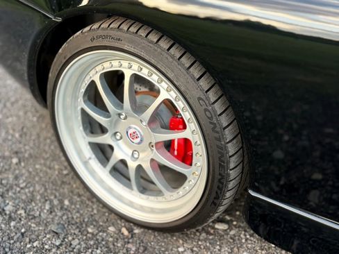 Used 1999 Porsche 911 Carrera RWD image 40