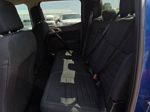 Used 2020 Ford Ranger XLT RWD image 21