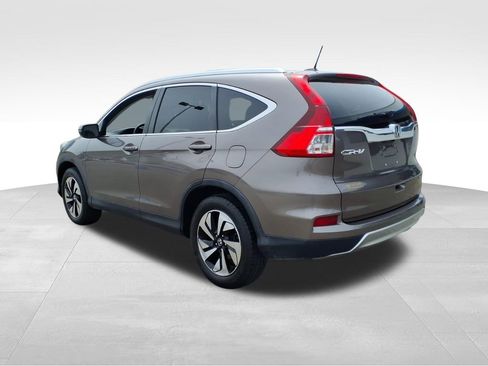 Used 2015 Honda CR-V Touring image 25