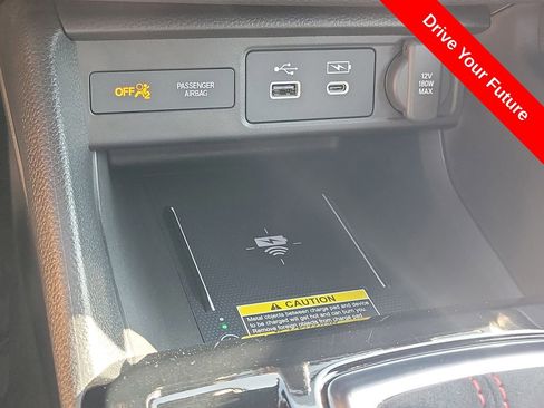 Used 2024 Acura Integra Type S FWD image 13
