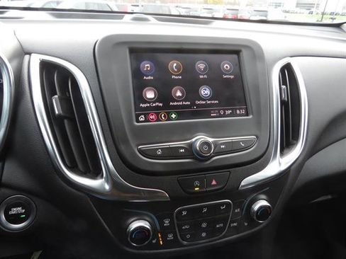 Certified 2024 Chevrolet Equinox LT image 23