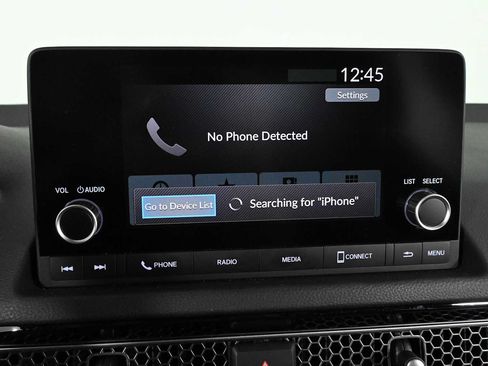 Used 2024 Honda Civic Sport image 24