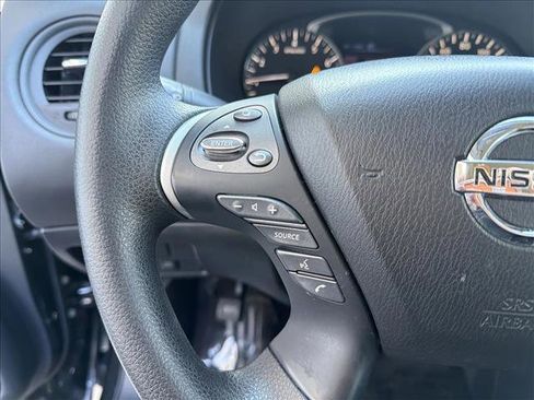 Used 2020 Nissan Pathfinder S image 15