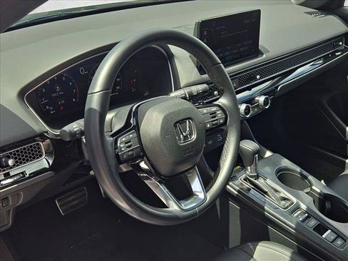 Certified 2022 Honda Civic Sport Touring image 10