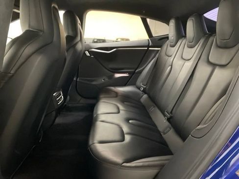 Used 2016 Tesla Model S 70D AWD/4WD image 65