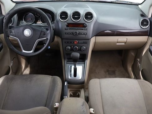 Used 2008 Saturn Vue XE FWD image 2