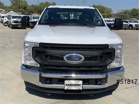Used 2021 Ford F350 XL w/ Power Equipment Group image 10