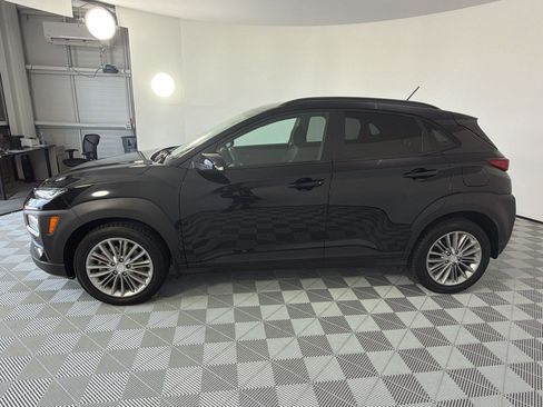Used 2020 Hyundai Kona SEL AWD/4WD image 2